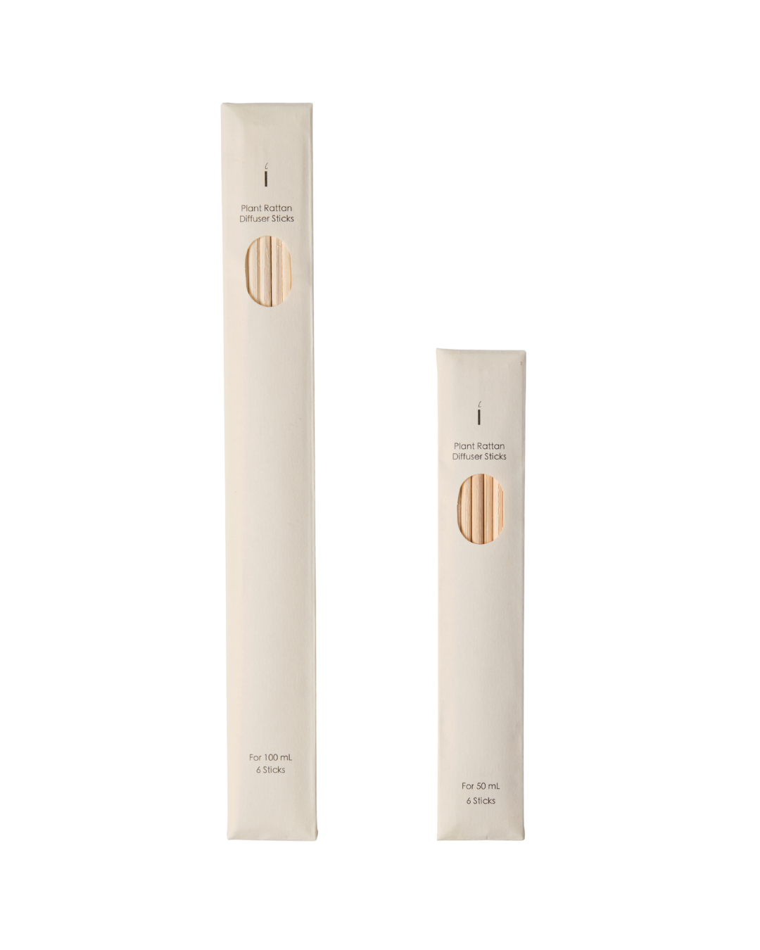 Plant Rattan Difuser Sticks