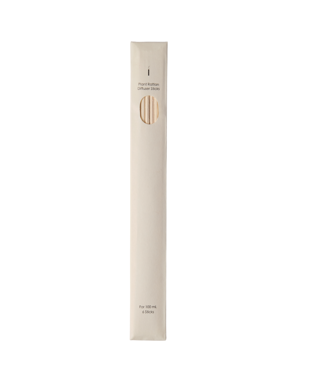 Plant Rattan Difuser Sticks