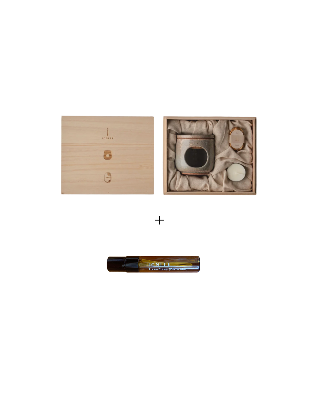 Sleep box set