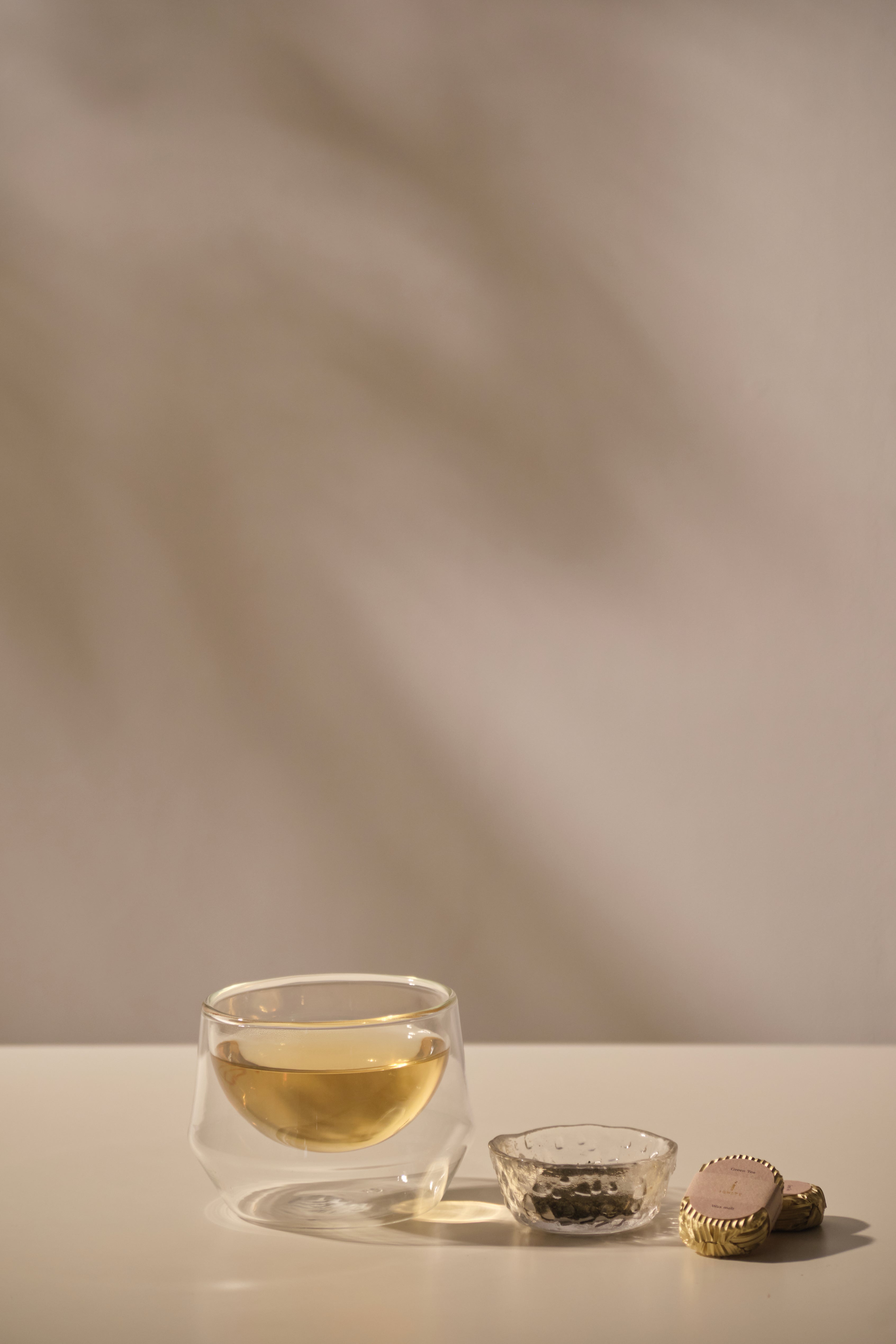 茉莉花香薰蠟磚