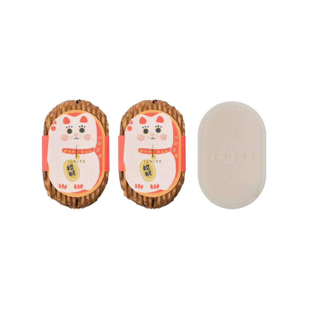 Prosper Flow Wax Melt (Spring Limited Edition)- Pre‑order item