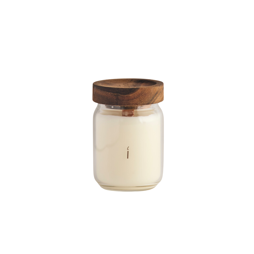 Princess Neroli scented candle