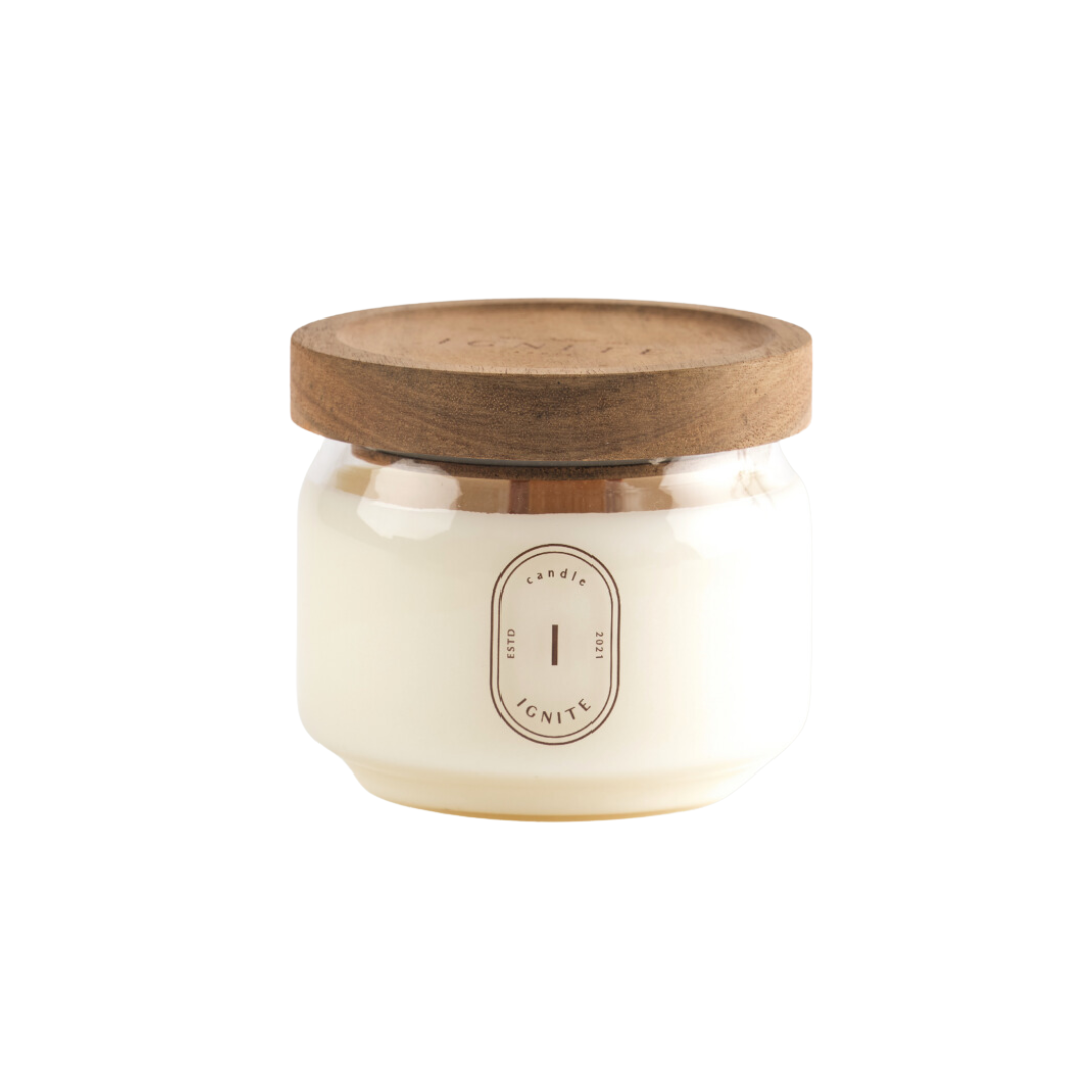 Princess Neroli scented candle