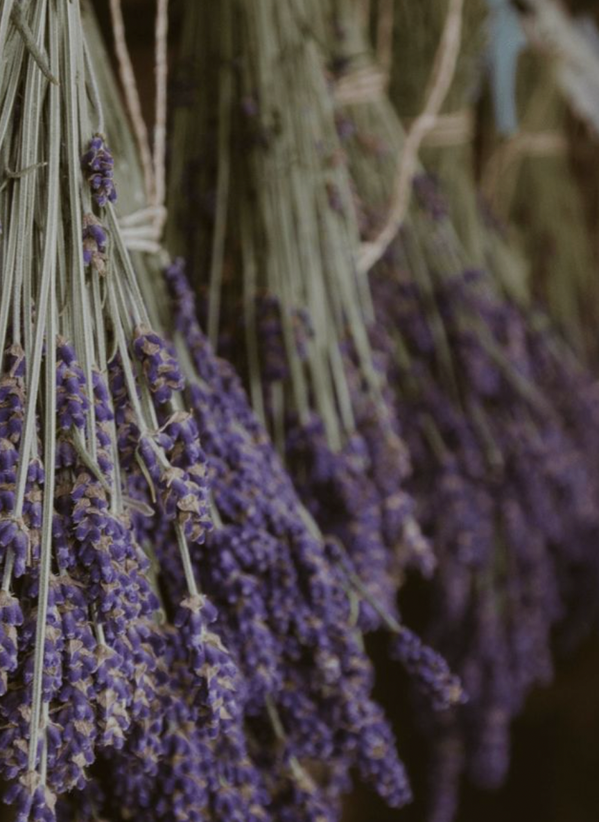 Bergamot Lavender Room Spray