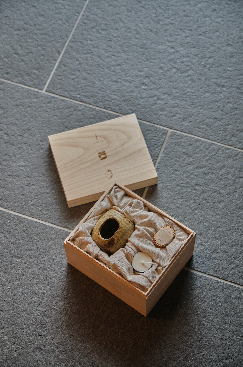 Mini Wax melt gift Set