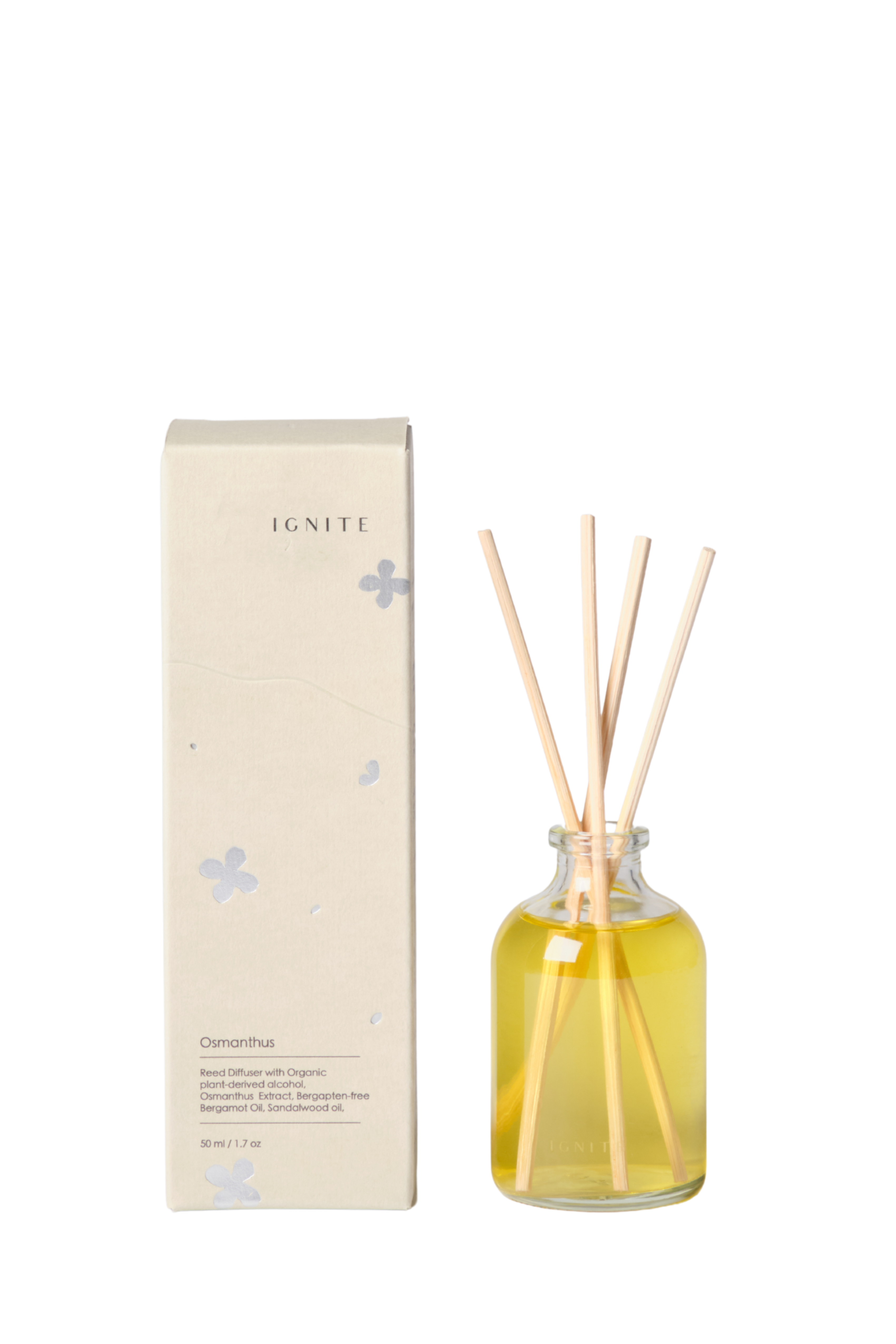 Osmanthus Reed diffuser