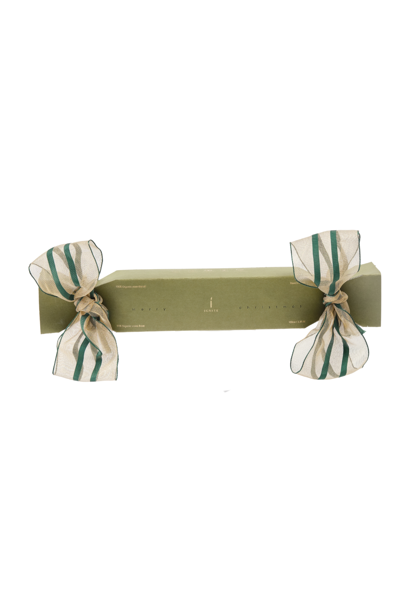 Bugger off organic essential oil Reed diffuser