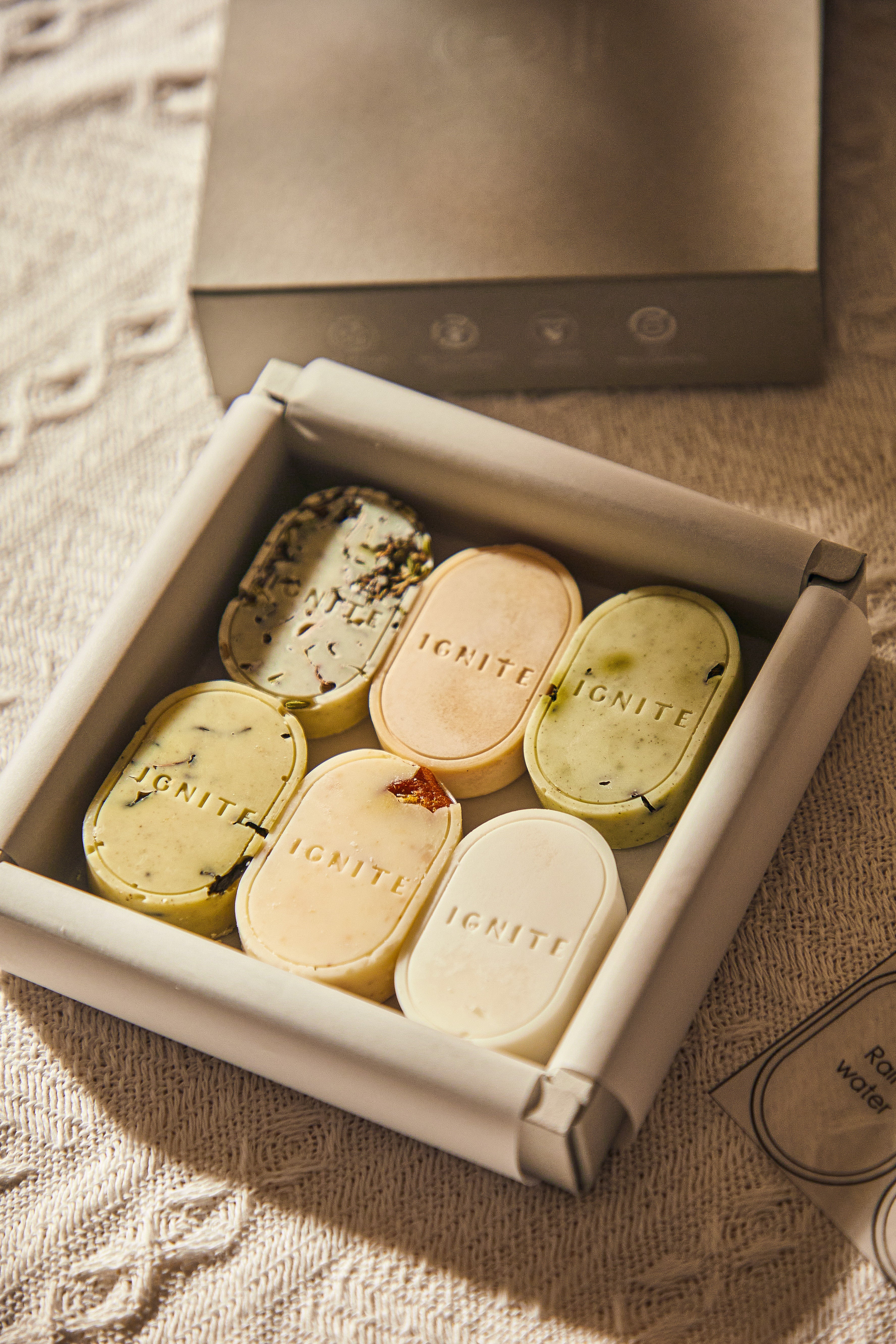 Wax Melts collection