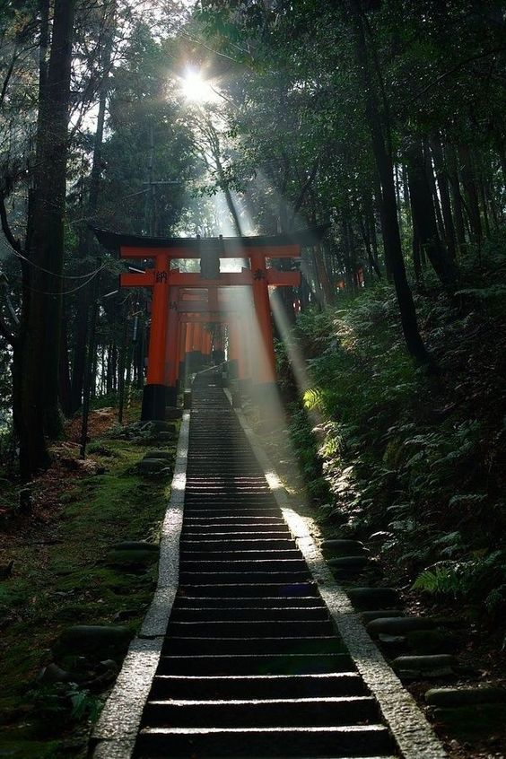 神社香薰蠟磚