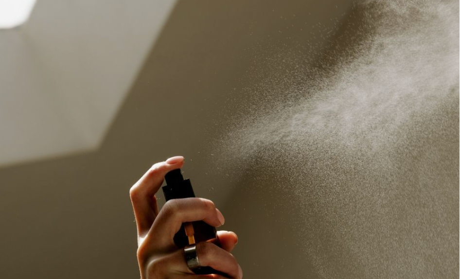 Room Spray