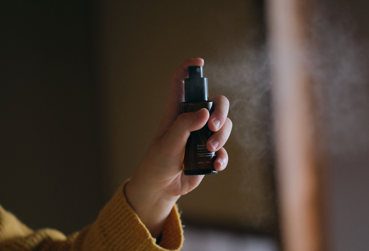 Room Spray (Pillow Mist)