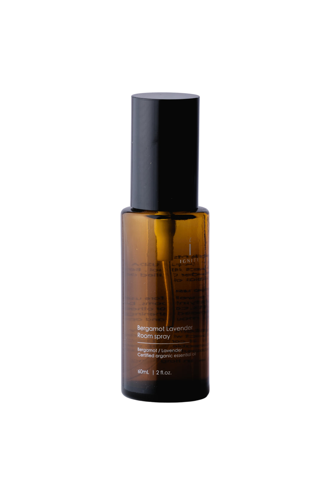 Bergamot Lavender Room Spray
