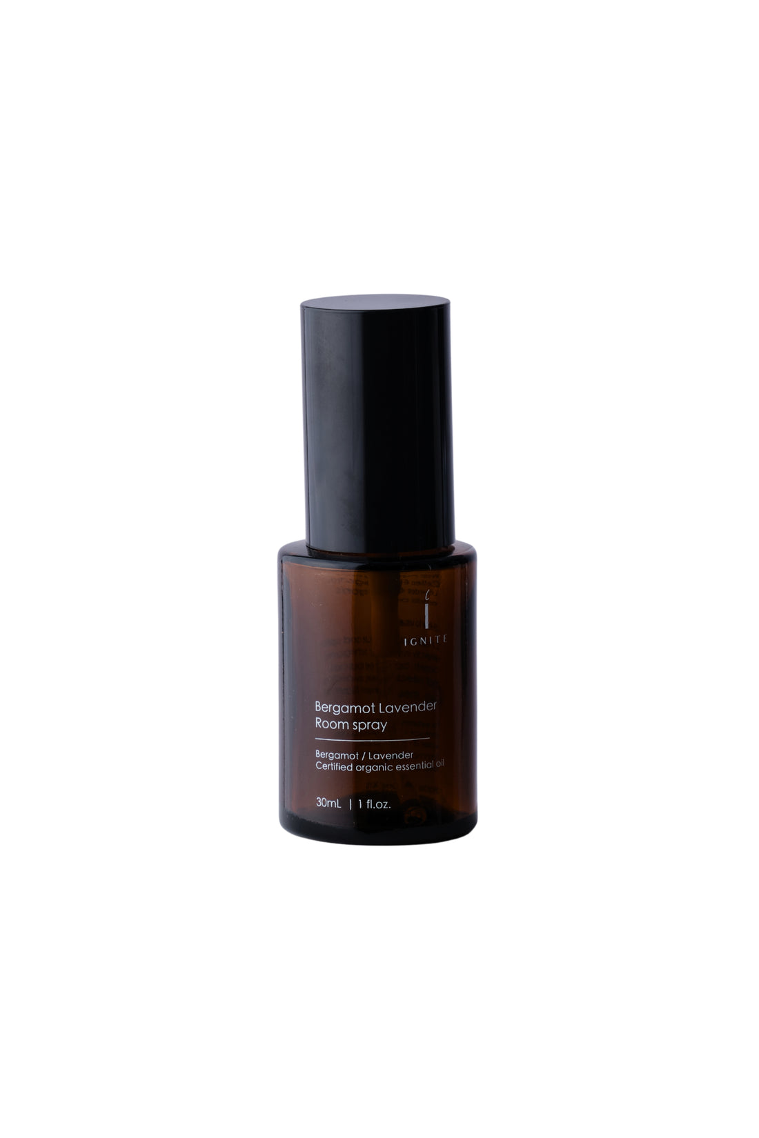 Bergamot Lavender Room Spray