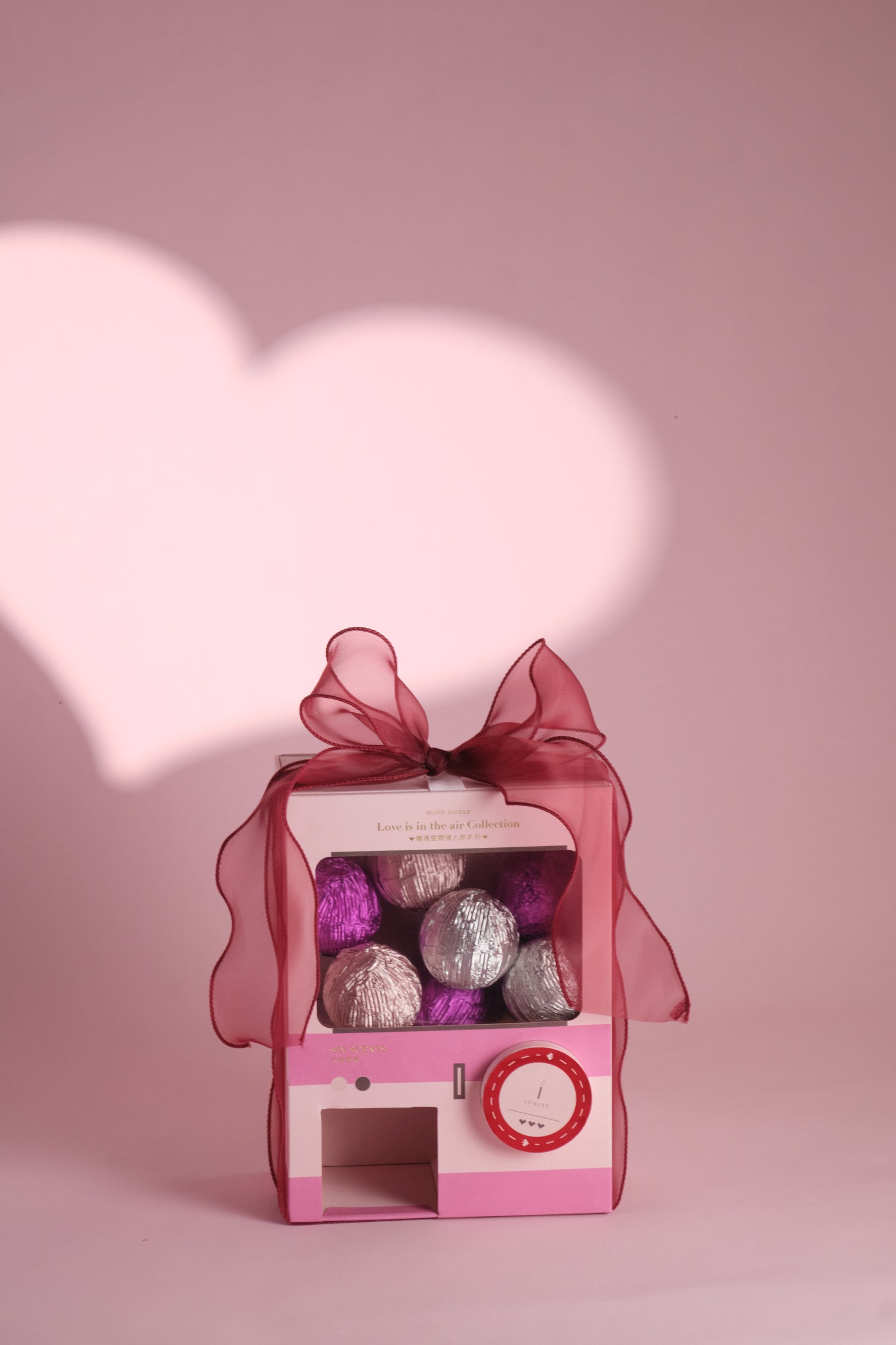 Love is in the Air Collection - Valentine&