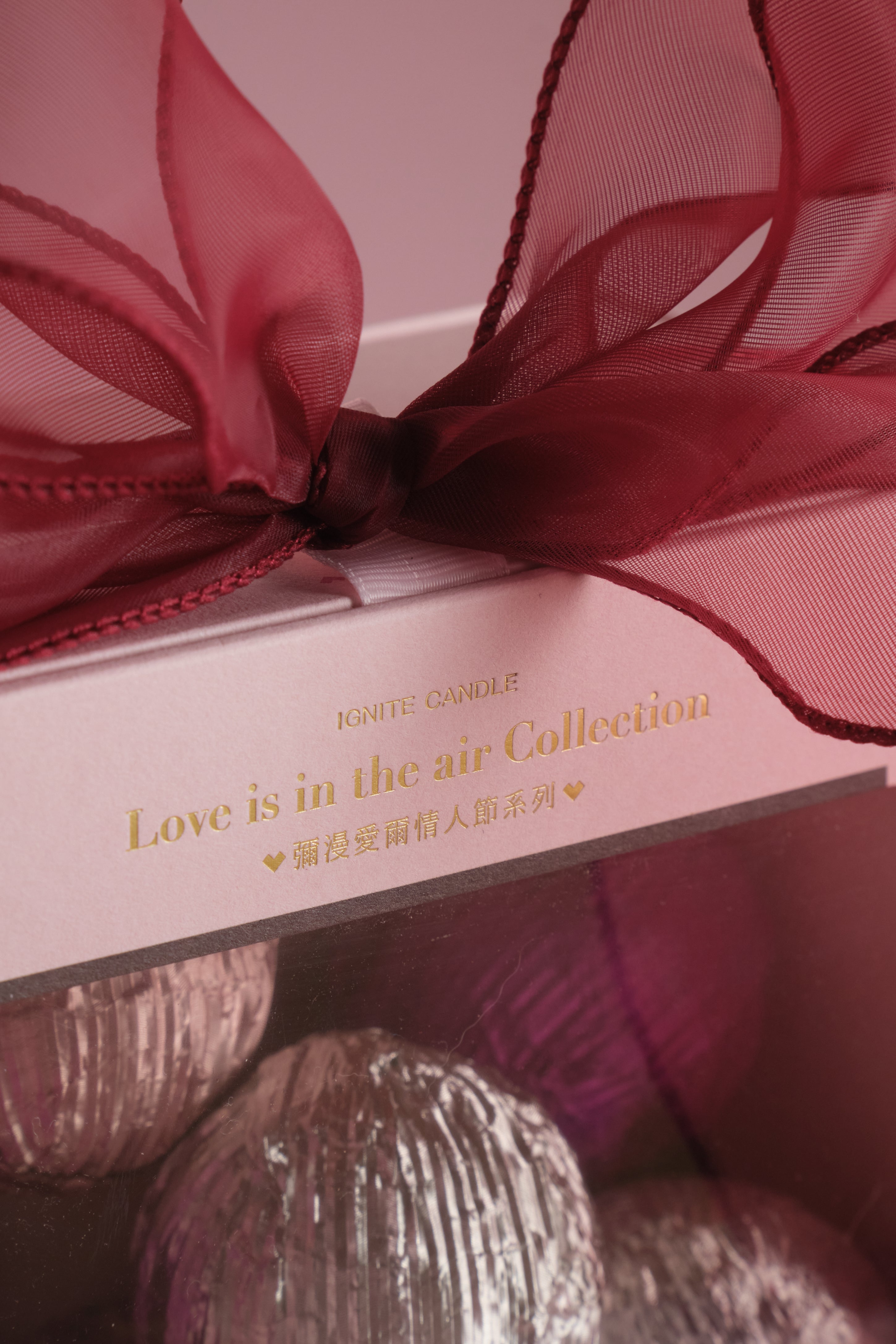 Love is in the Air Collection - Valentine&