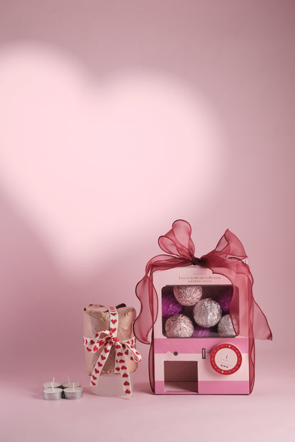 Love is in the Air Collection - Valentine&