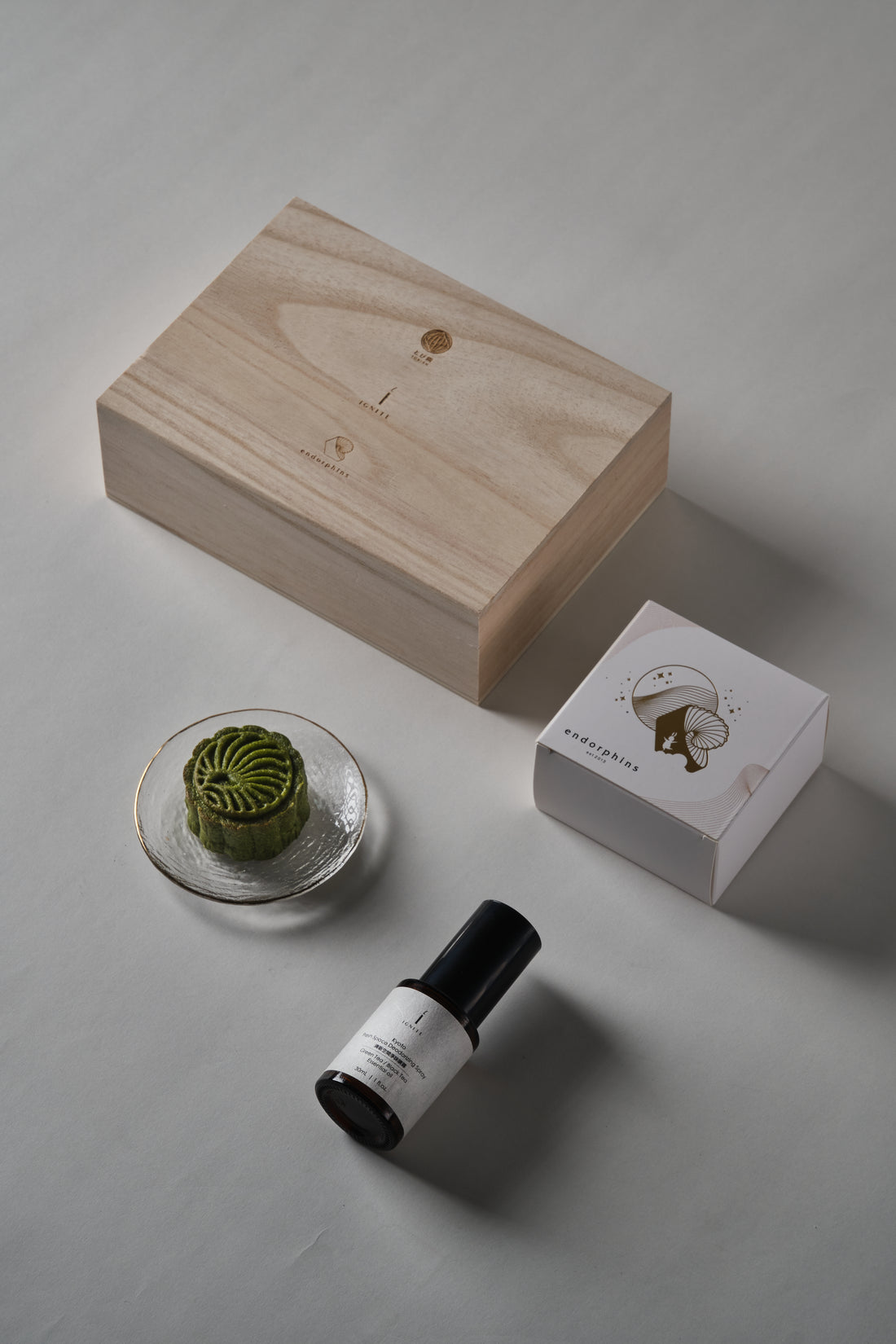 Everyday gift set- Mid-Autumn Collector’s Gift Set ( Pre‑Order )