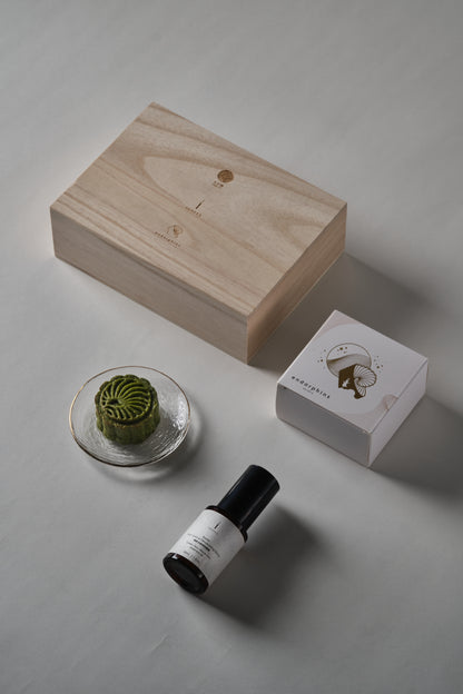 Everyday gift set- Mid-Autumn Collector’s Gift Set