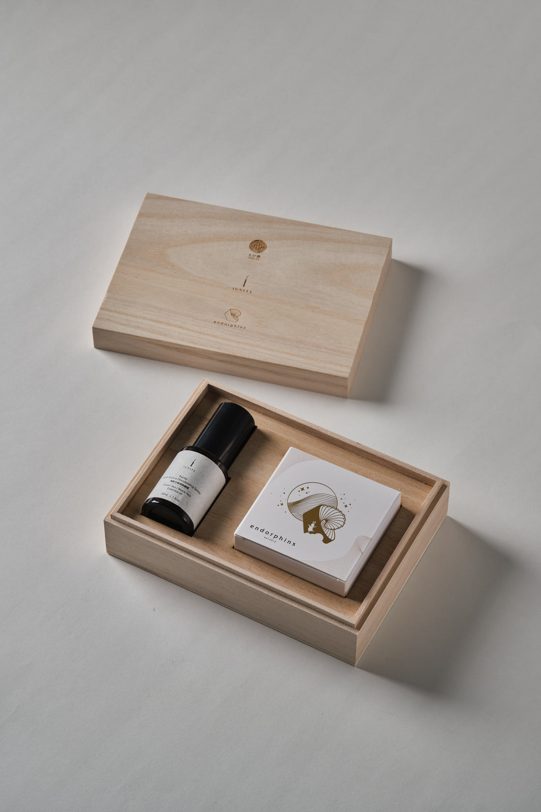 Everyday gift set- Mid-Autumn Collector’s Gift Set ( Pre‑Order )