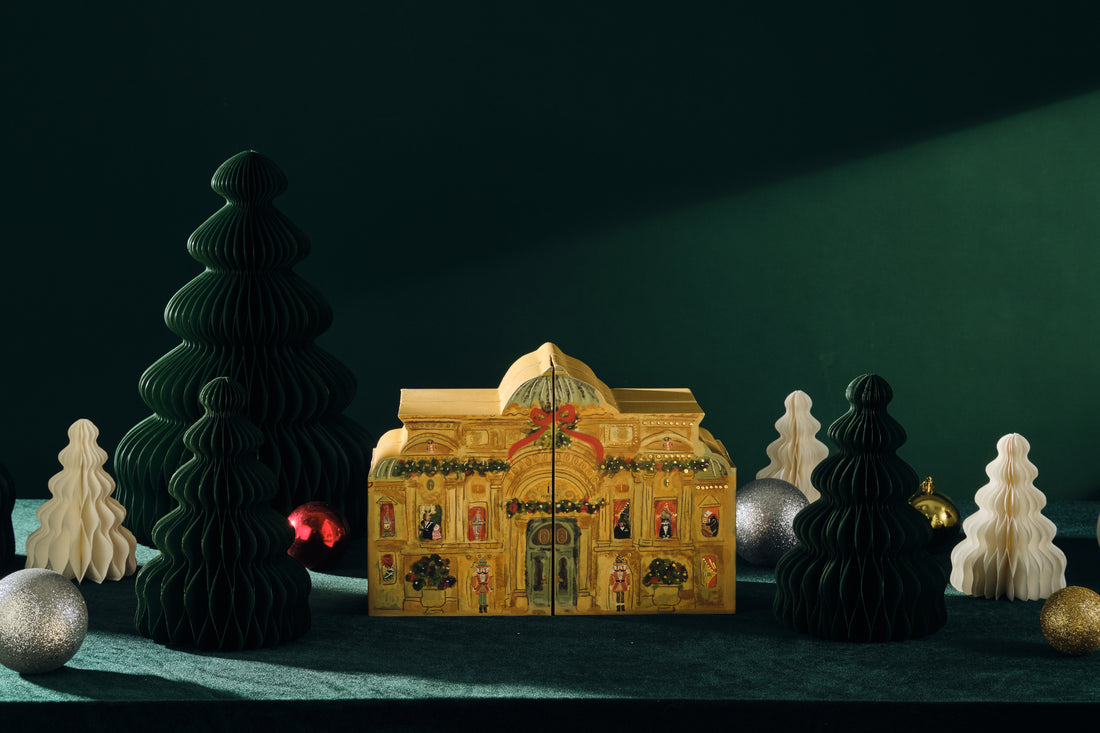 2025 Theatre Wax melt advent calendar