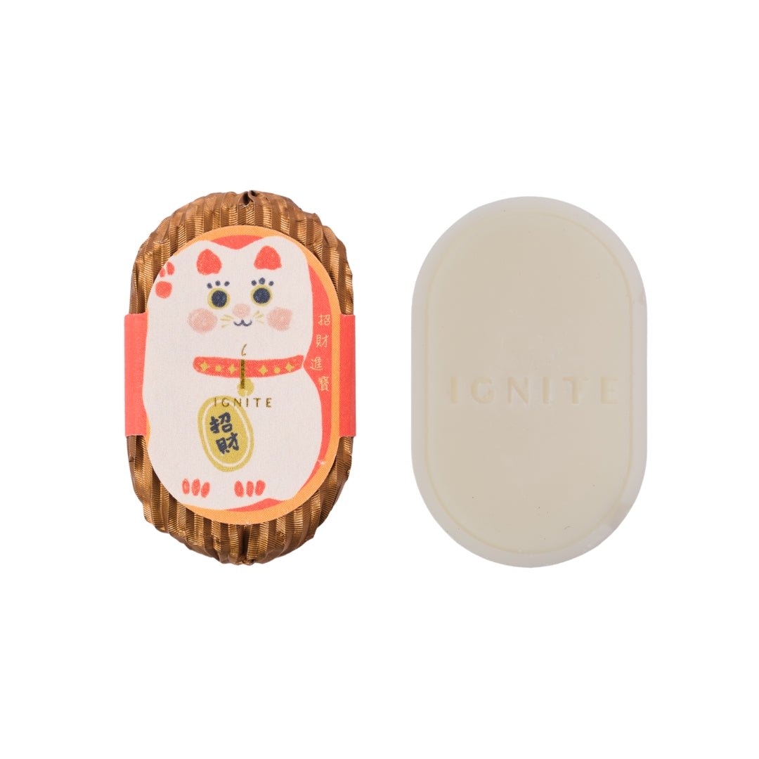 Prosper Flow Wax Melt (Spring Limited Edition)- Pre‑order item