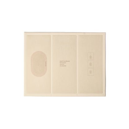 Multi-Functional Pinewood Aroma Accessory