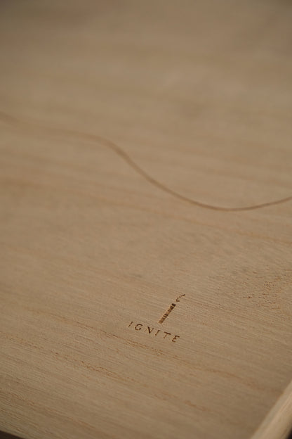 Japan Shigaraki ceramic Wax melt gift set