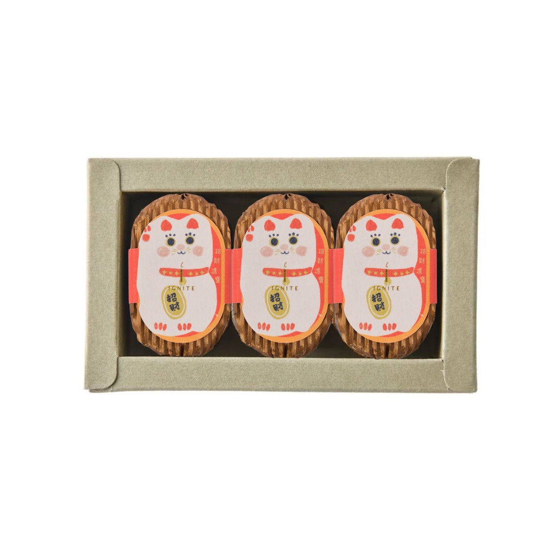 Prosper Flow Wax Melt (Spring Limited Edition)- Pre‑order item