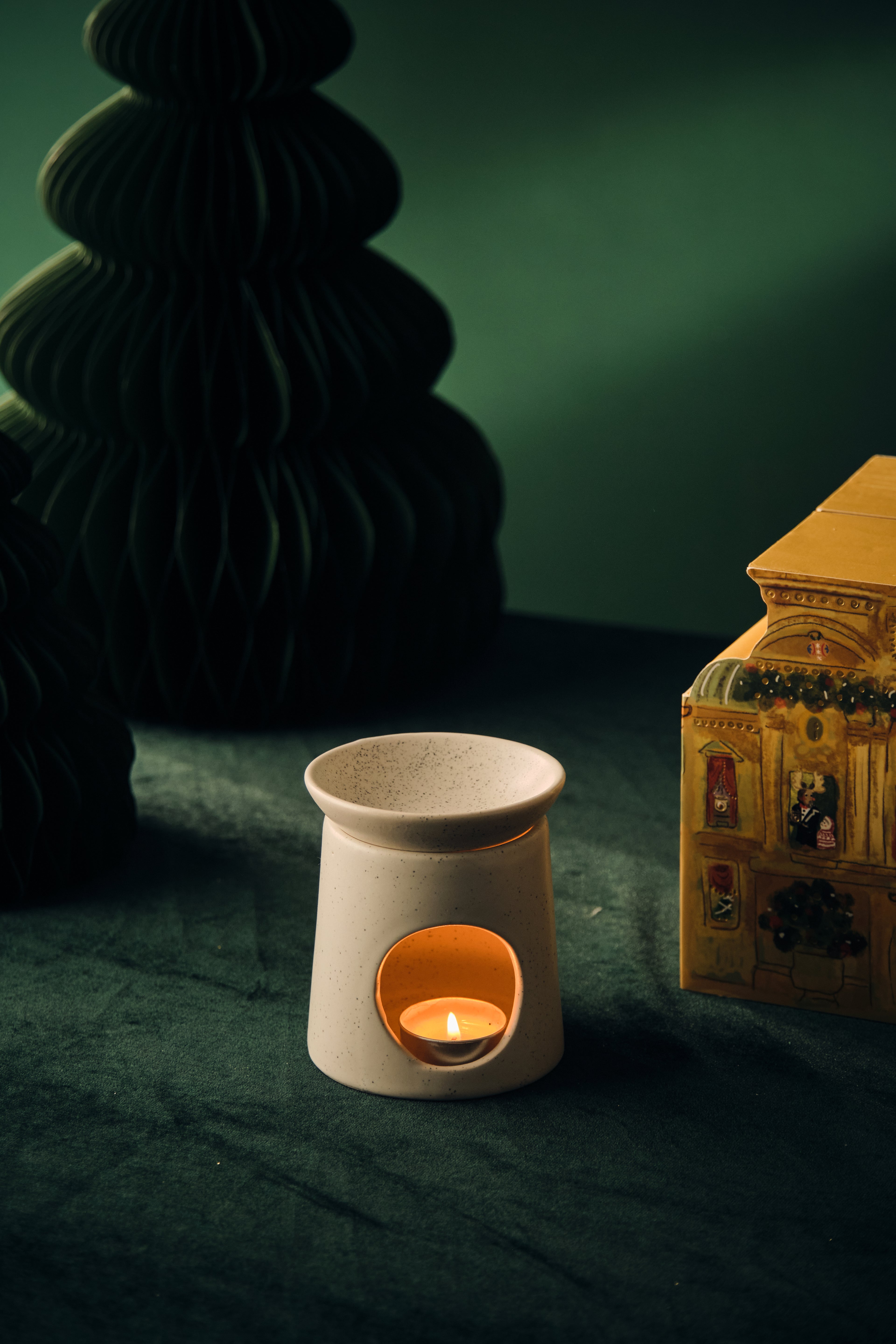 2025 Theatre Wax melt advent calendar