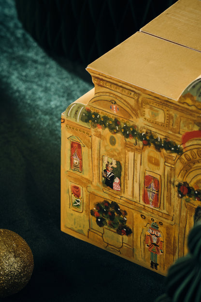 2025 Theatre Wax melt advent calendar