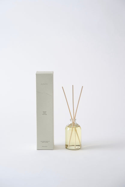 Bugger off Reed diffuser 100ml
