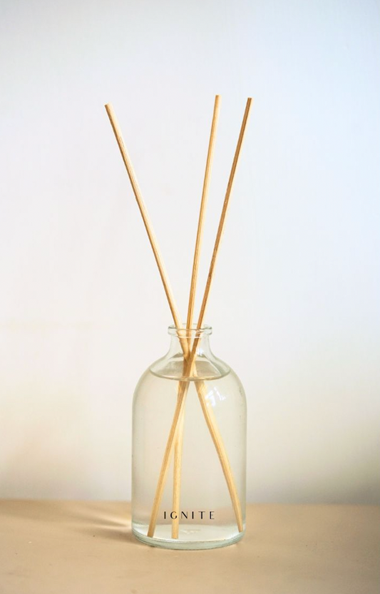 Bugger off Reed diffuser 100ml (pre-order, will be ship out on 30-Apr)