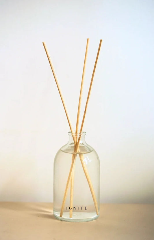Sandalwood & Neroli  Reed diffuser 100ml  (pre-order, will be ship out on 30-Apr)