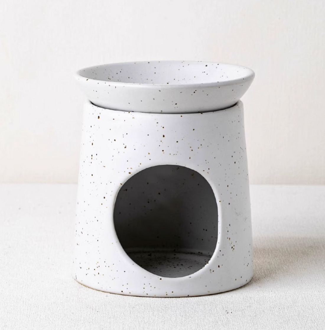 Oil burner
