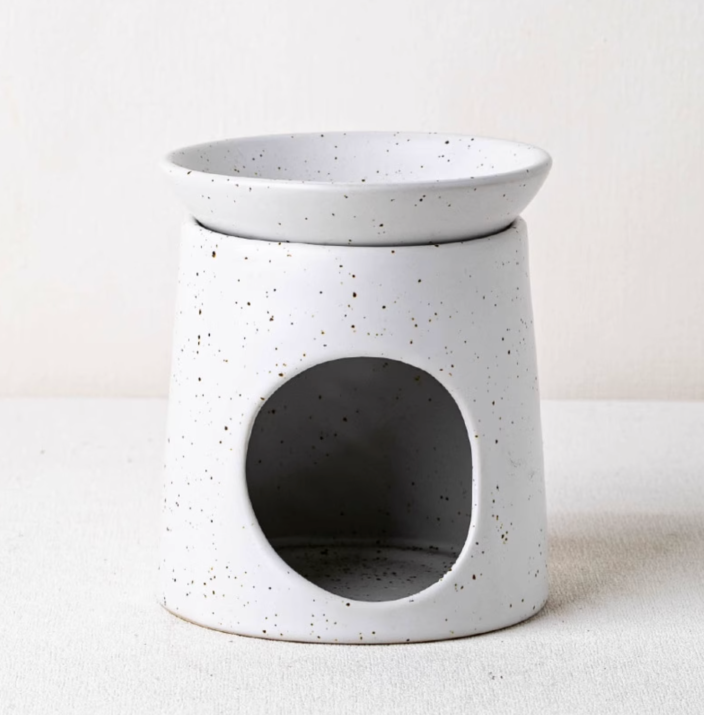 Oil burner