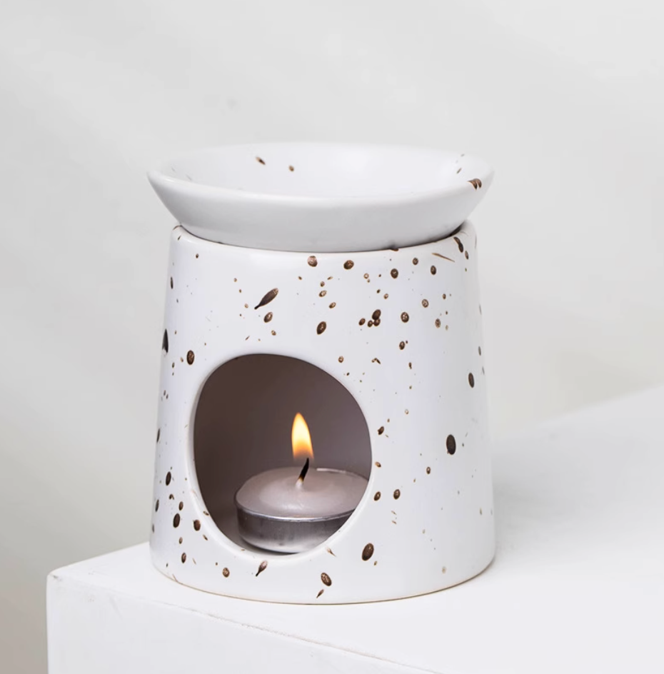 Oil burner