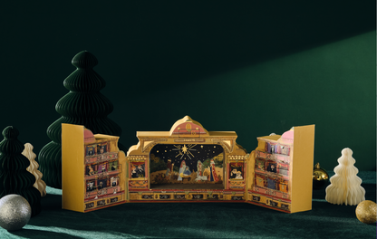 2025 Theatre Wax melt advent calendar