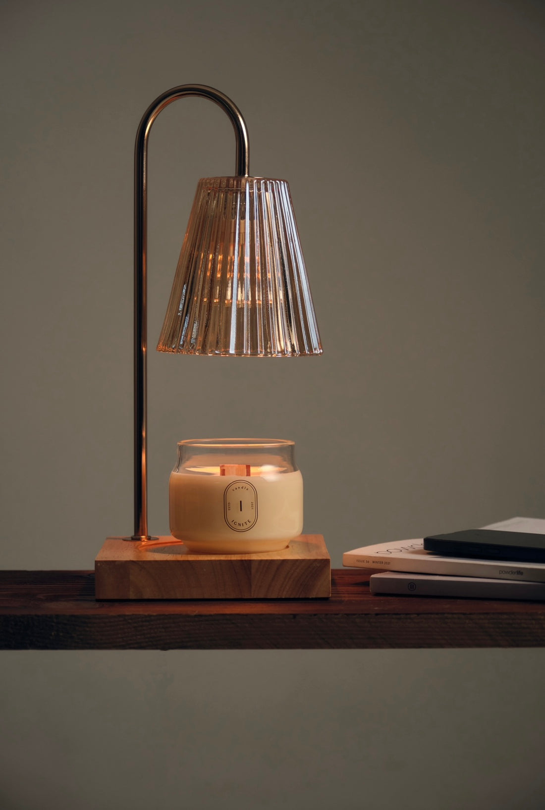 Candle Warmer