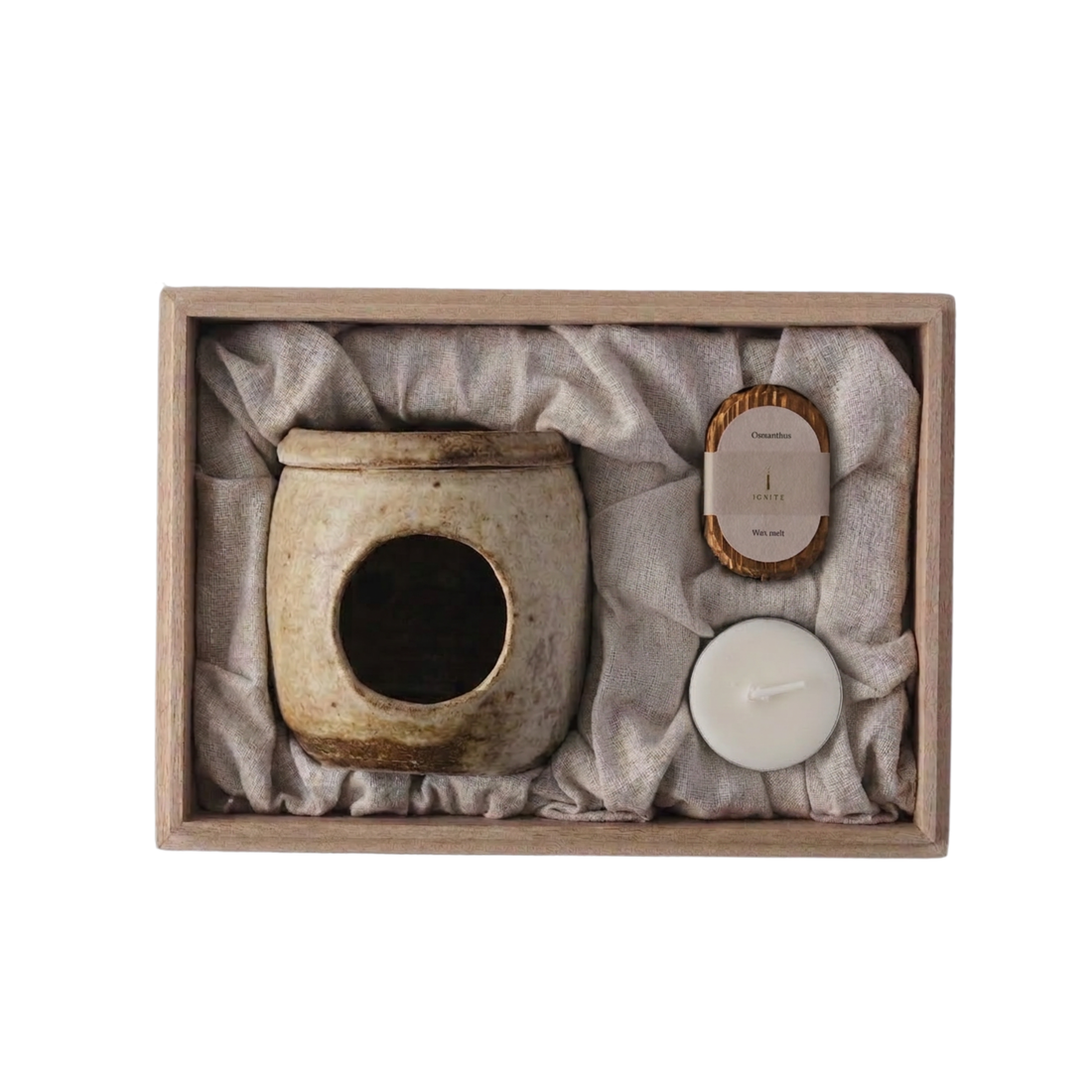 Mini Wax melt gift Set